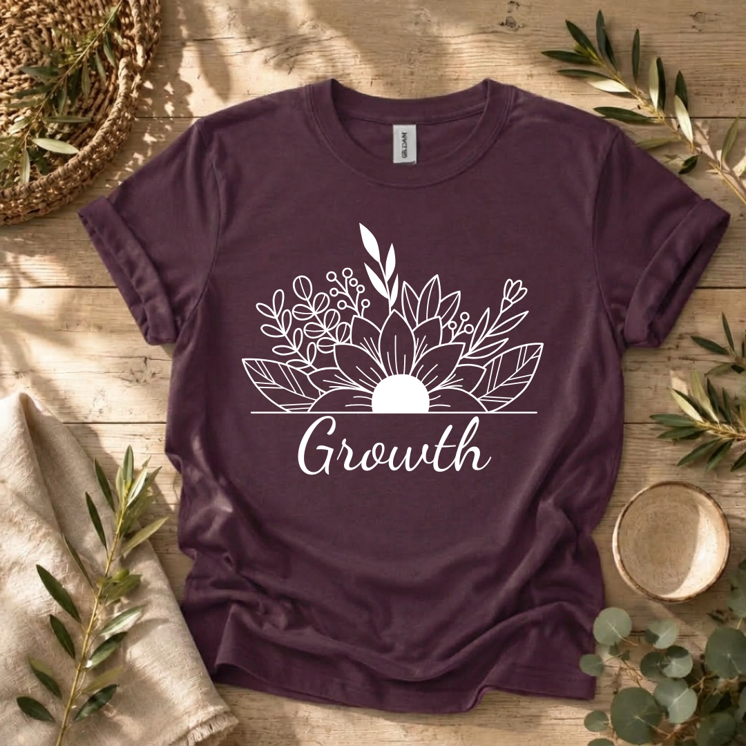 Growth T-Shirt