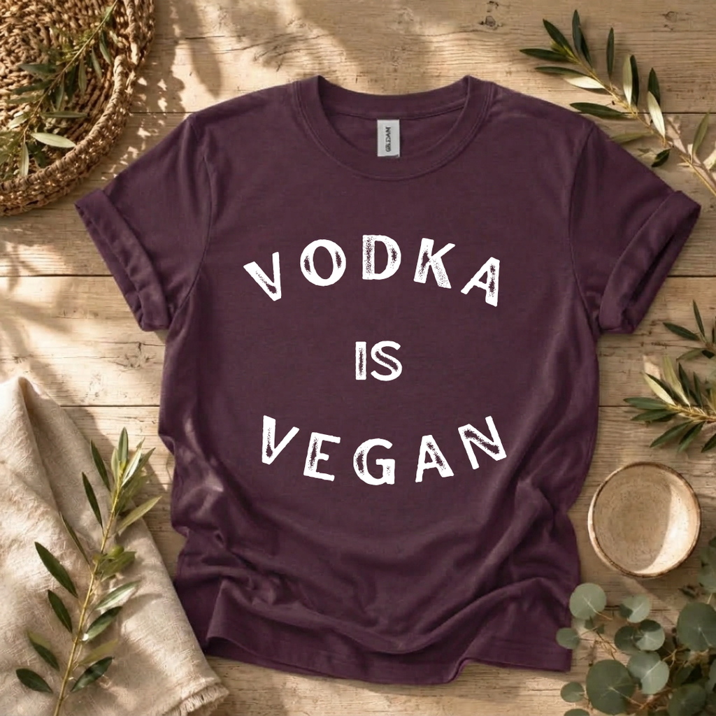 Vodka T-Shirt