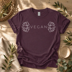 Vegan Lotus T-Shirt