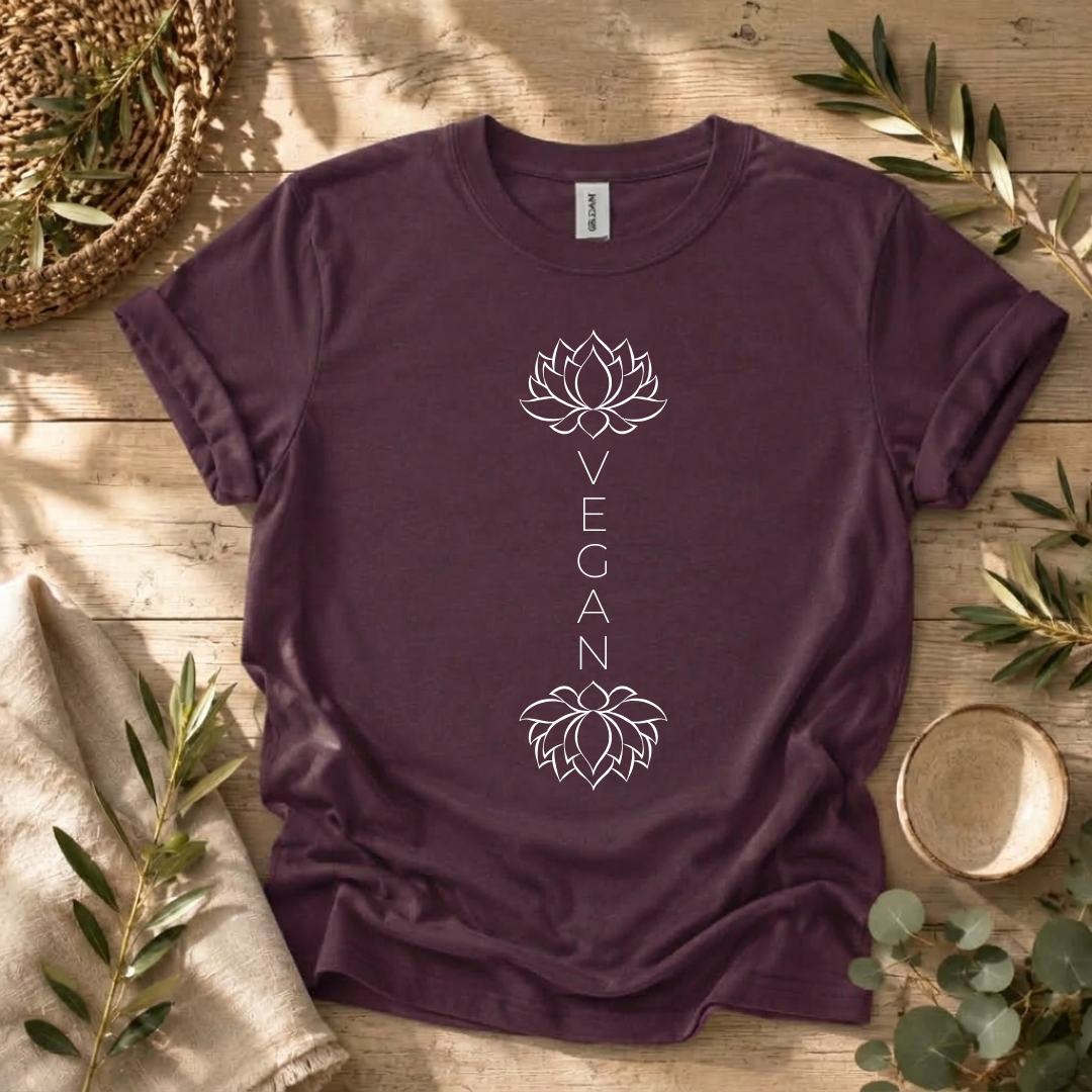 Lotus T-Shirt