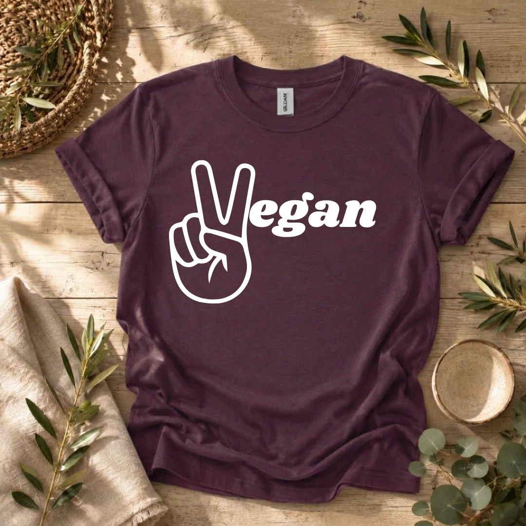 Peace T-Shirt