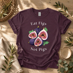 Eat Figs T-Shirt