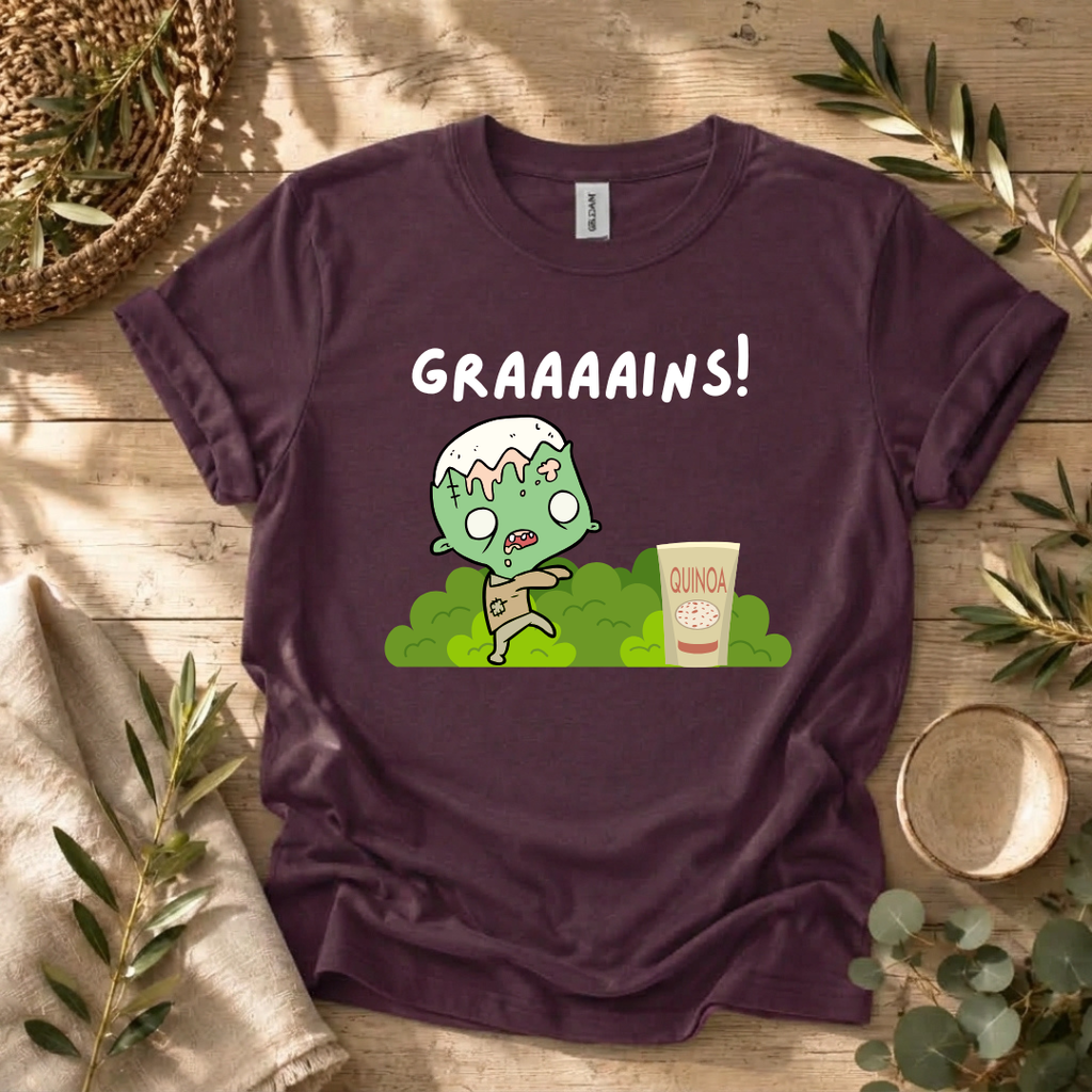 Grains T-Shirt