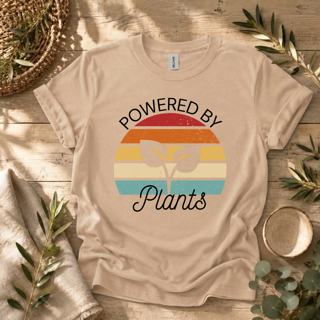 Retro Seedling T-Shirt