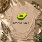Smashed It T-Shirt