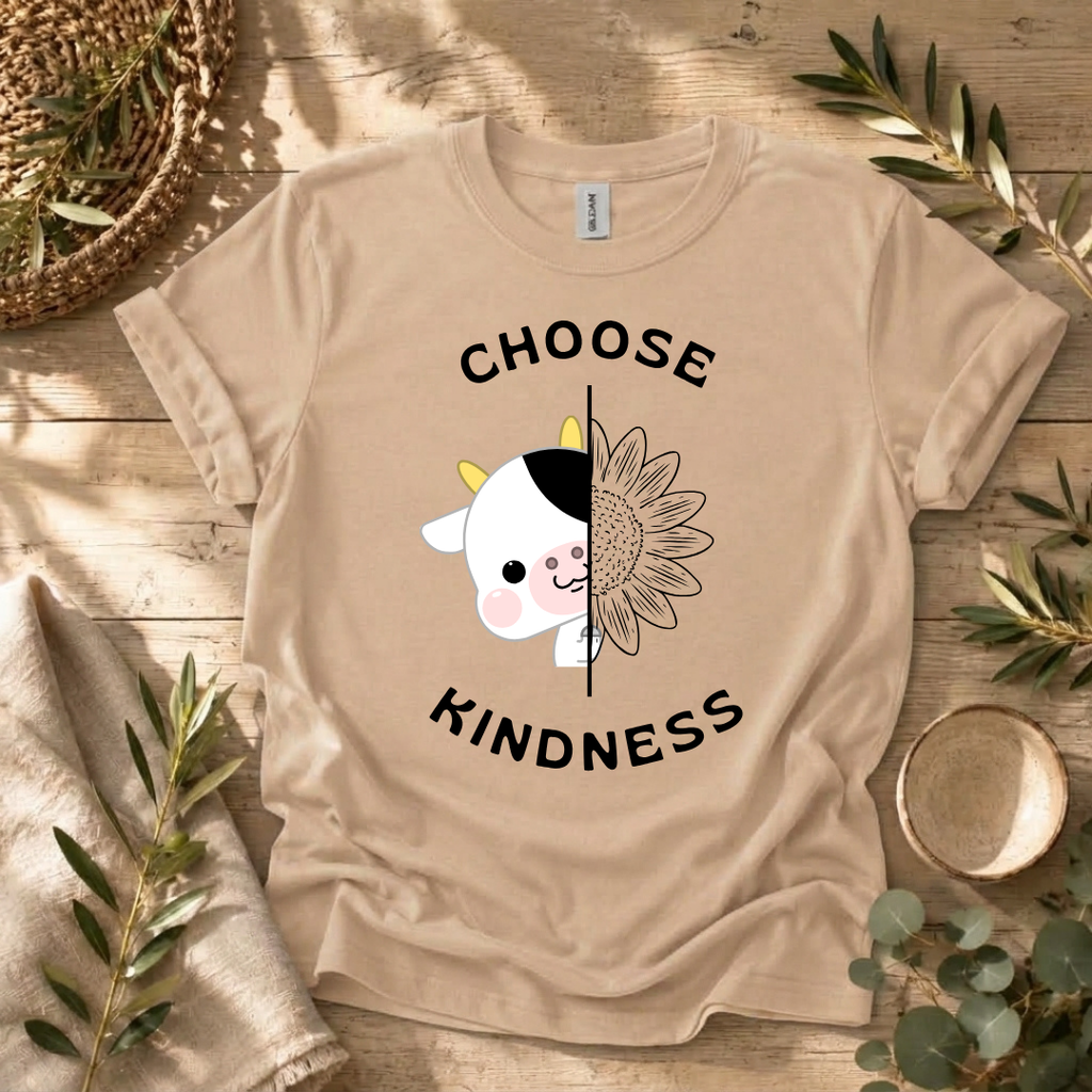 Choose Kindness T-Shirt
