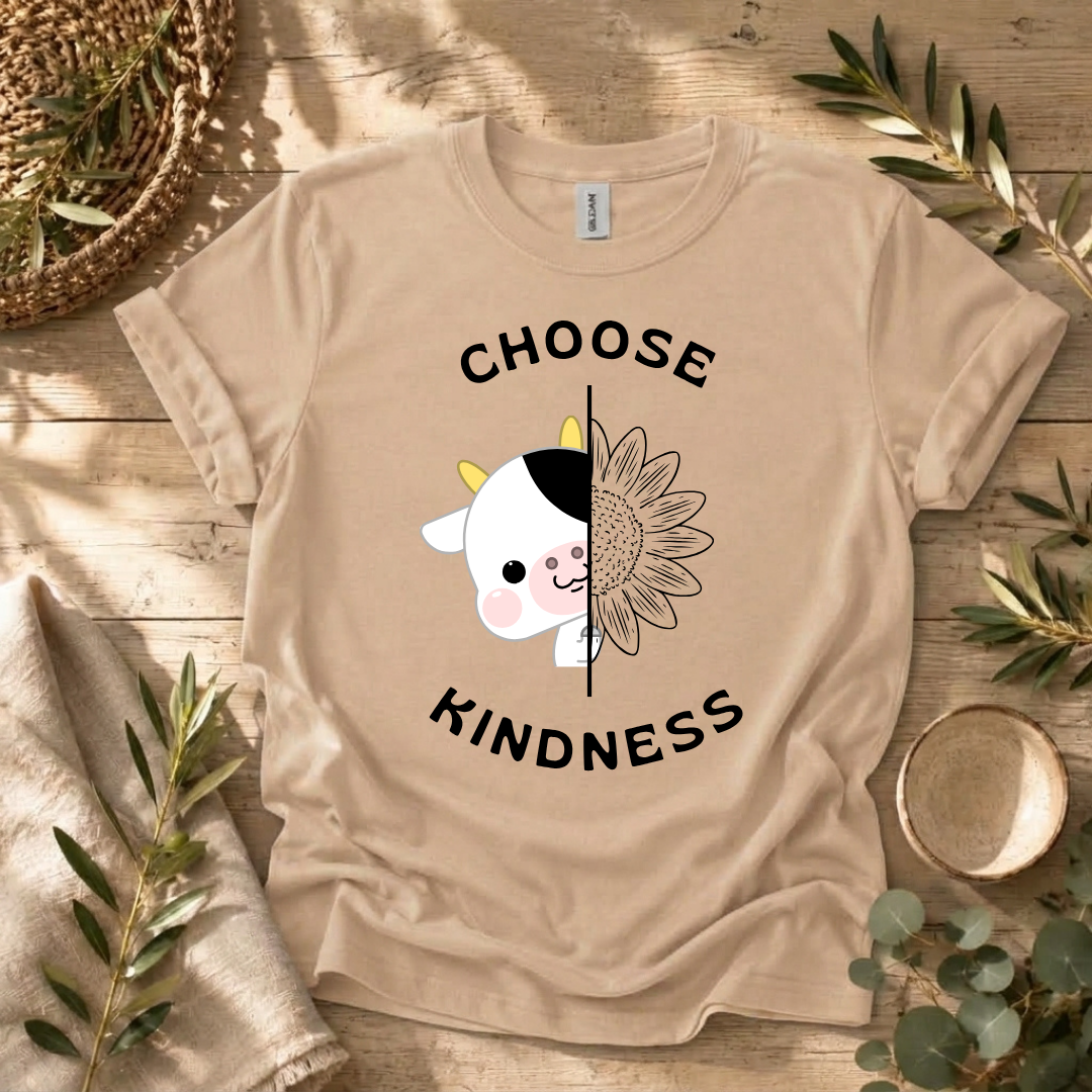Choose Kindness T-Shirt