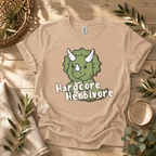 Hardcore Herbivore T-Shirt