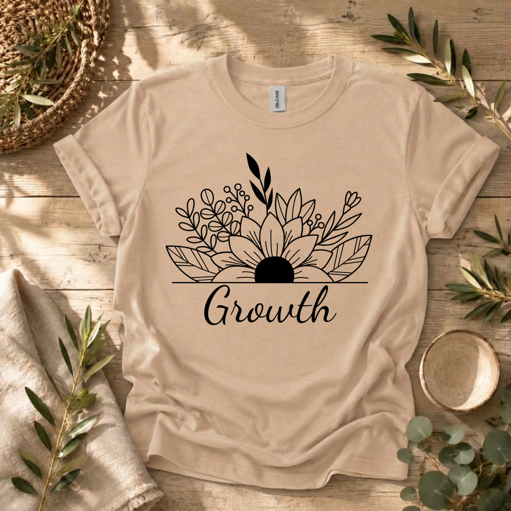 Growth T-Shirt