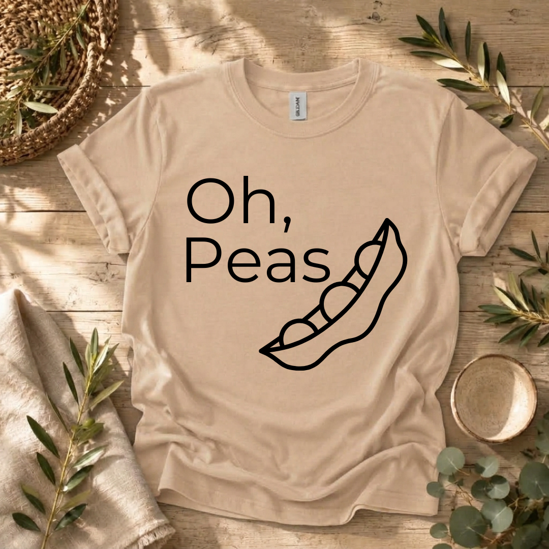 Peas T-Shirt