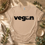 Vegan Nature T-Shirt