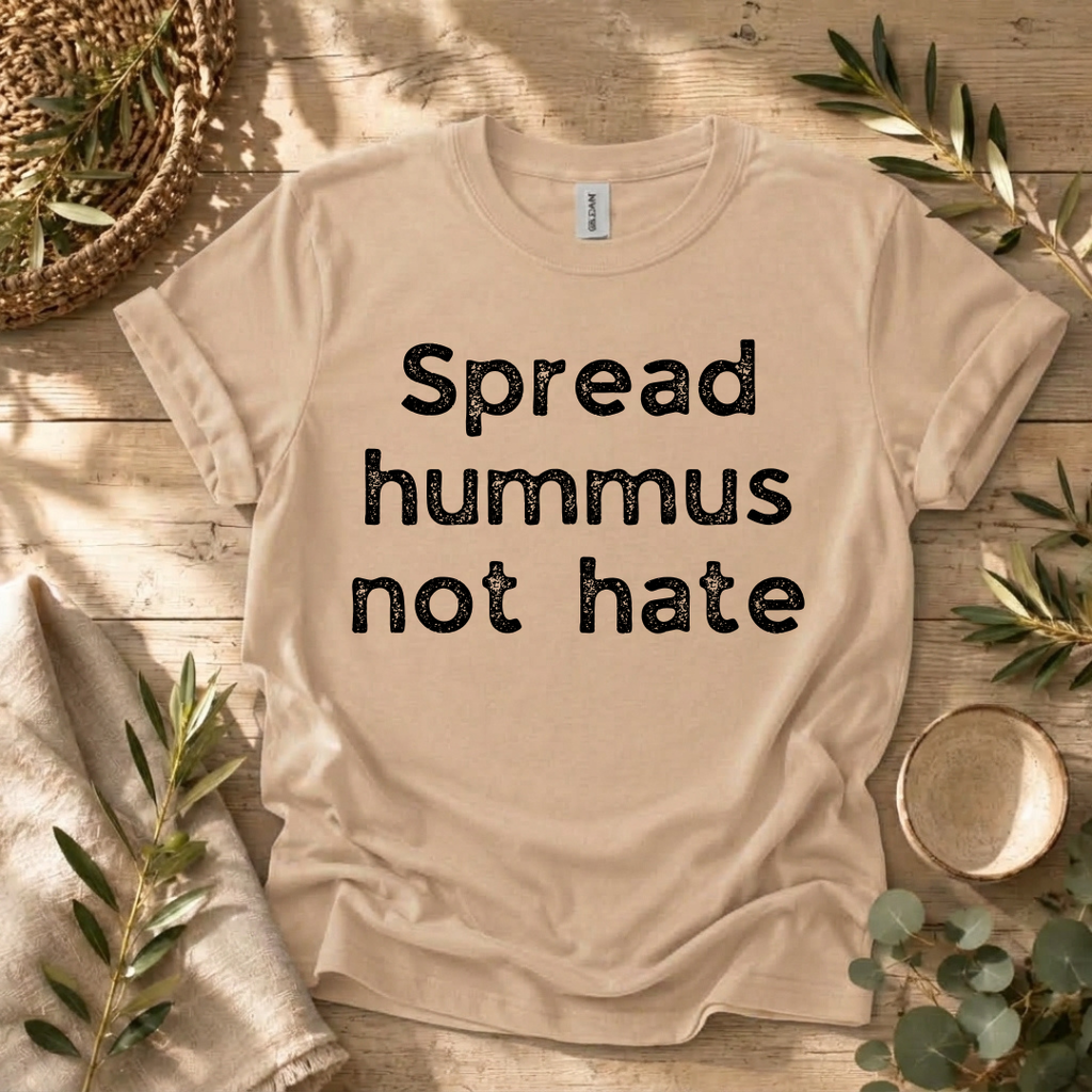 Hummus T-Shirt