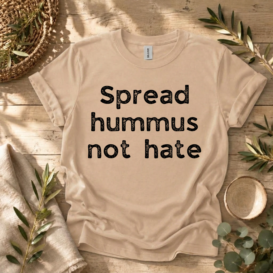 Hummus T-Shirt