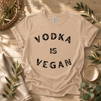 Vodka T-Shirt