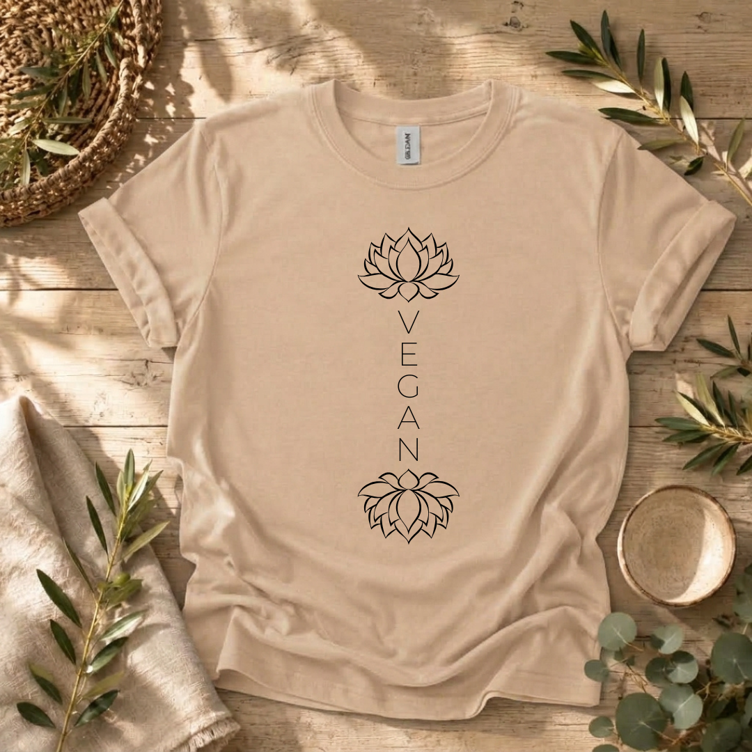 Lotus T-Shirt
