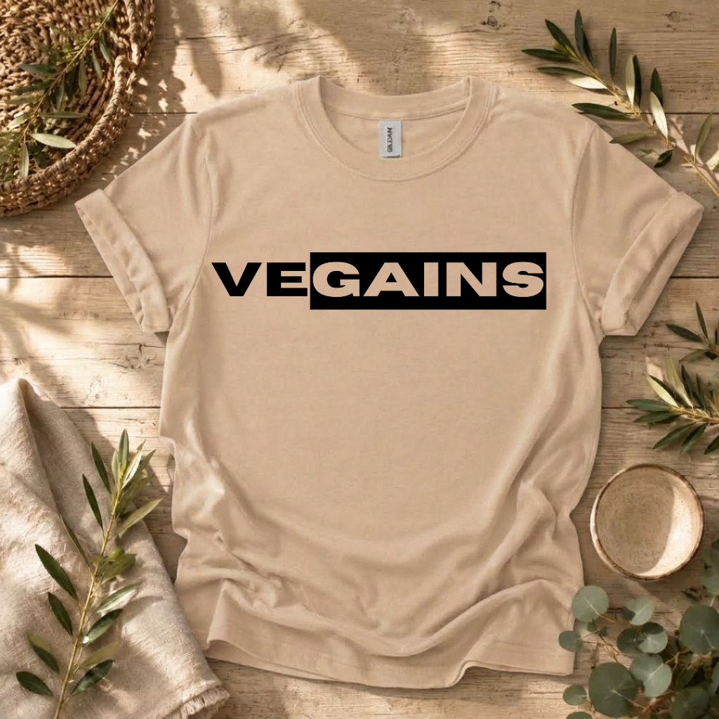Vegains T-Shirt