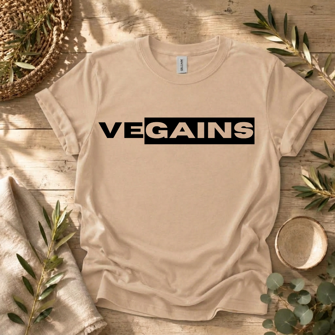 Vegains T-Shirt
