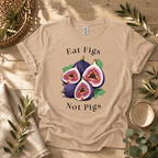 Eat Figs T-Shirt