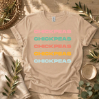 Chickpeas T-Shirt