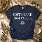 Firm Values T-Shirt