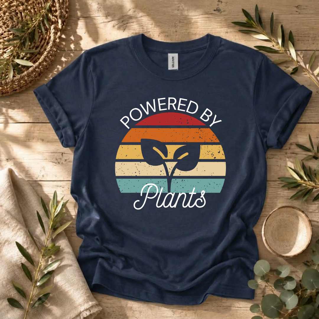 Retro Seedling T-Shirt