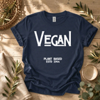 Vintage Vegan T-Shirt