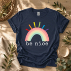 Be Nice T-Shirt