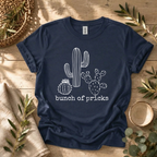 Bunch of Pricks T-Shirt