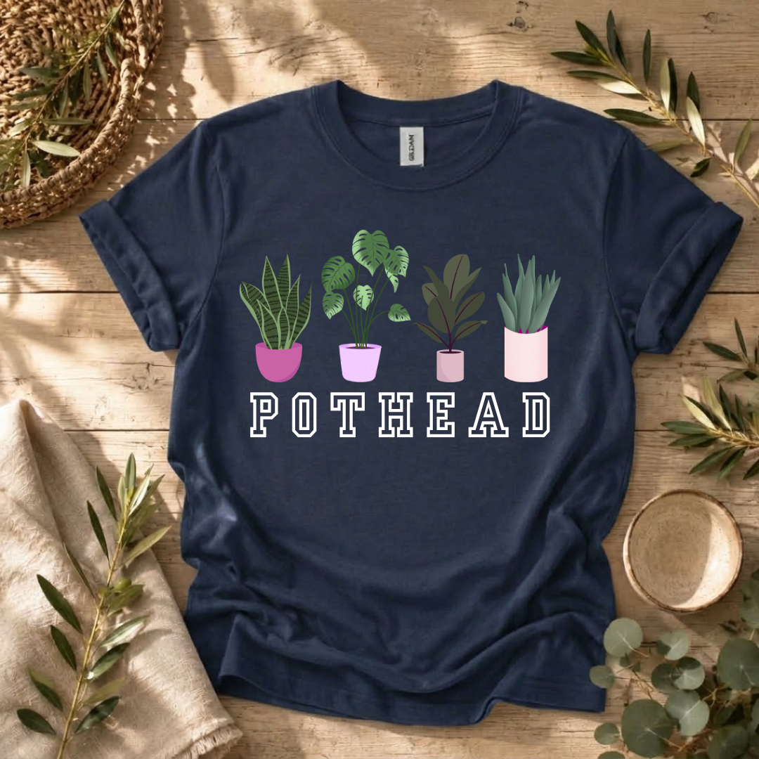 Pothead T-Shirt