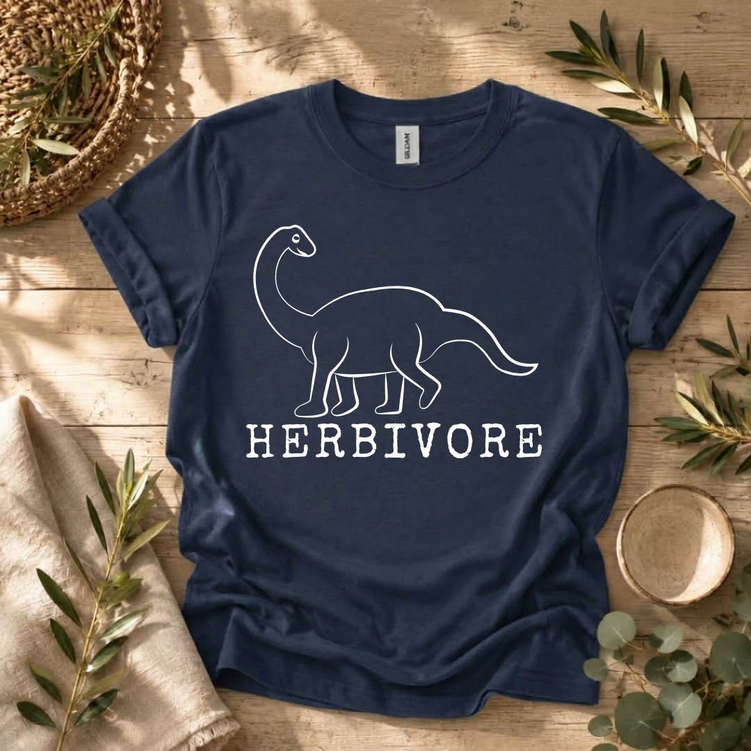 Herbivore T-Shirt