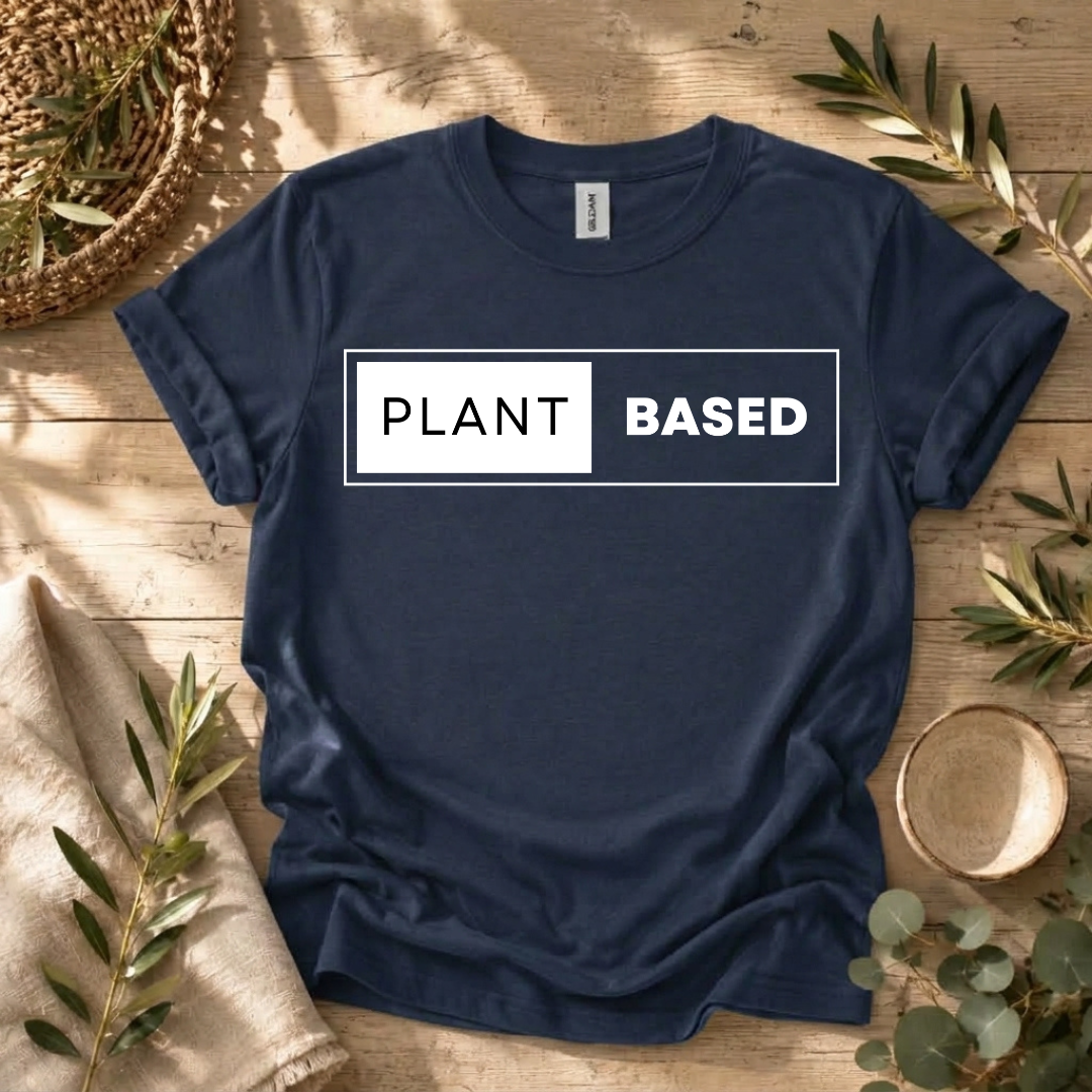 Plant Based T-Shirt