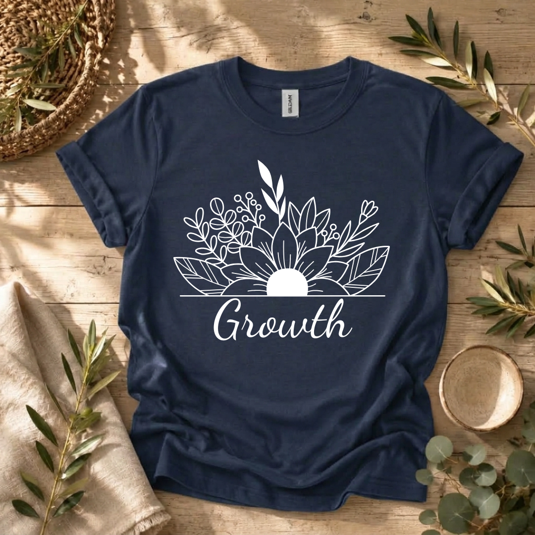 Growth T-Shirt