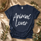 Animal Lover T-Shirt