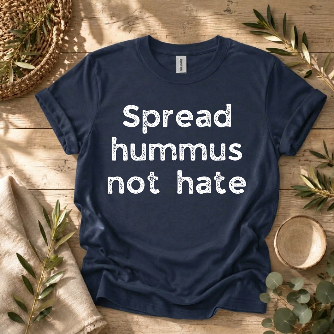 Hummus T-Shirt