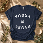 Vodka T-Shirt