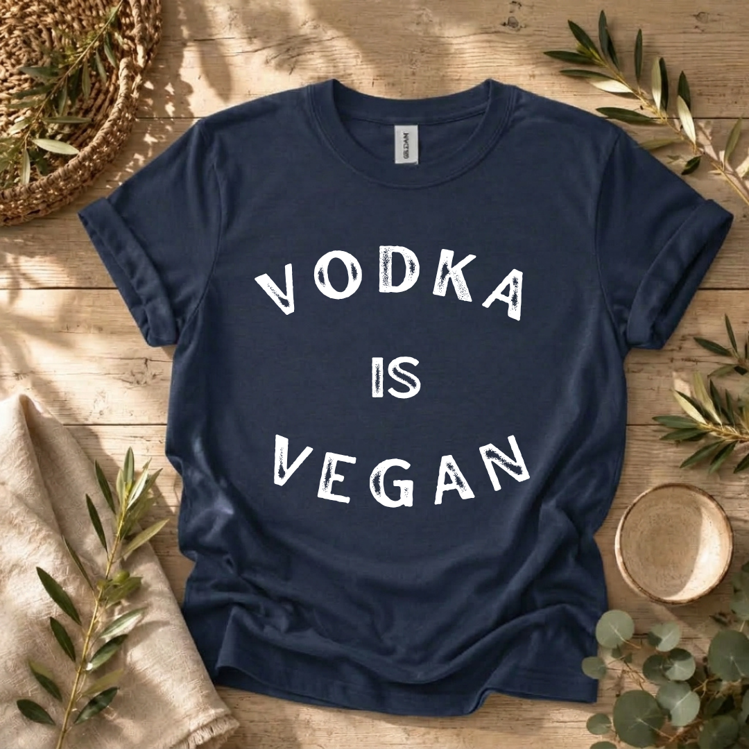Vodka T-Shirt