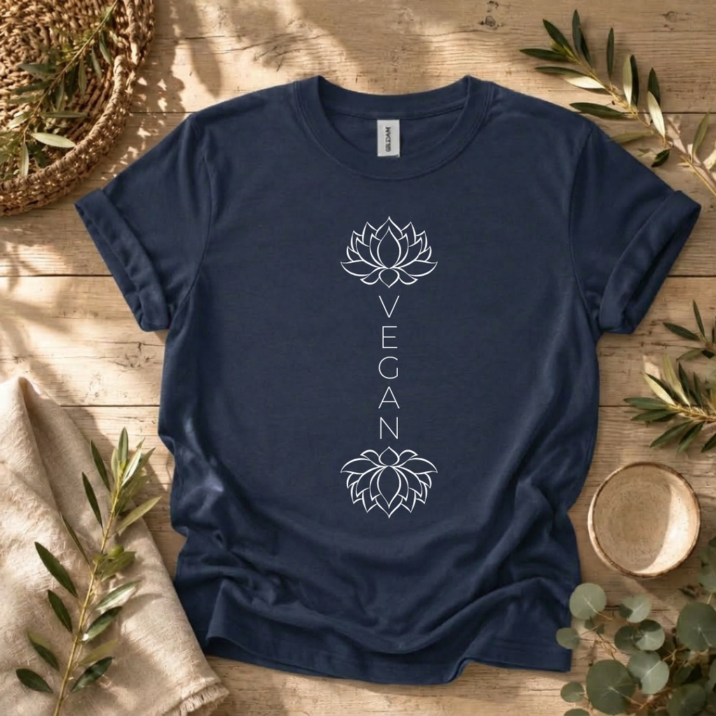 Lotus T-Shirt