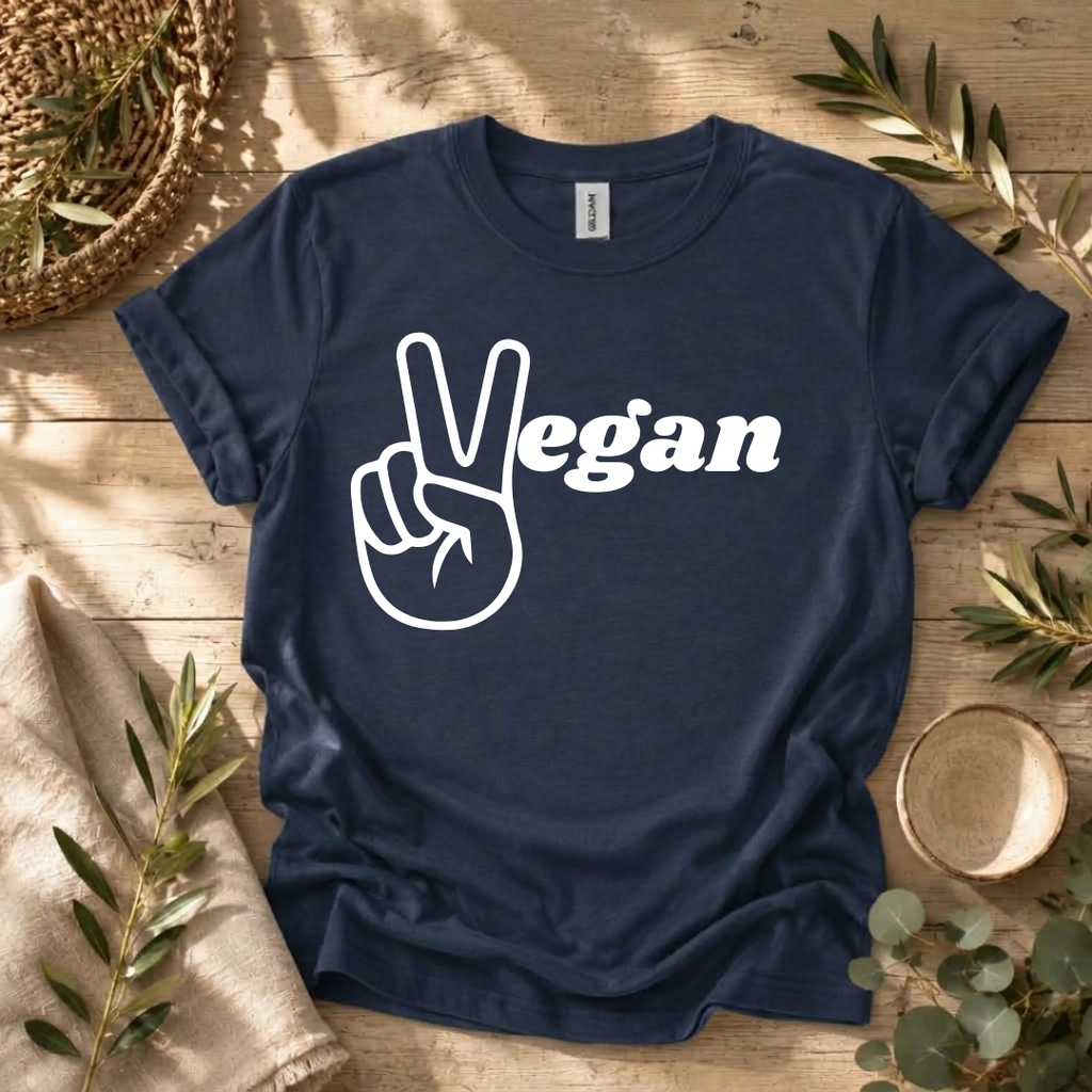 Peace T-Shirt