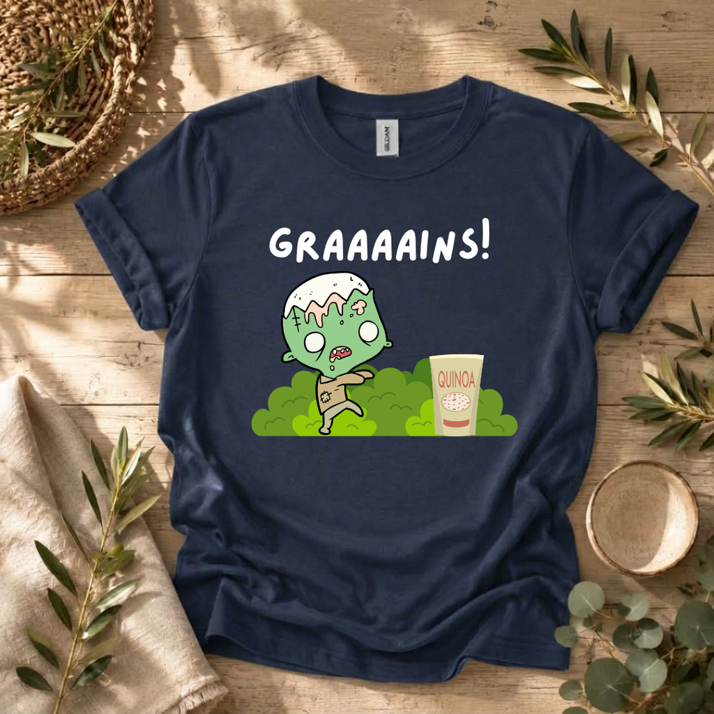Grains T-Shirt