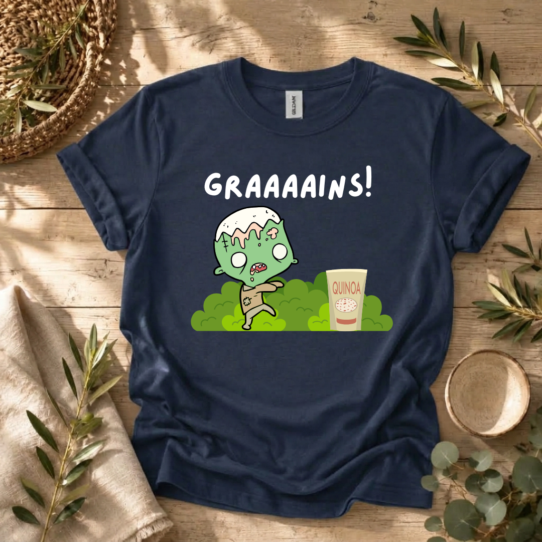 Grains T-Shirt