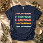 Chickpeas T-Shirt