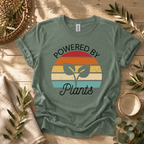 Retro Seedling T-Shirt