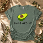 Smashed It T-Shirt