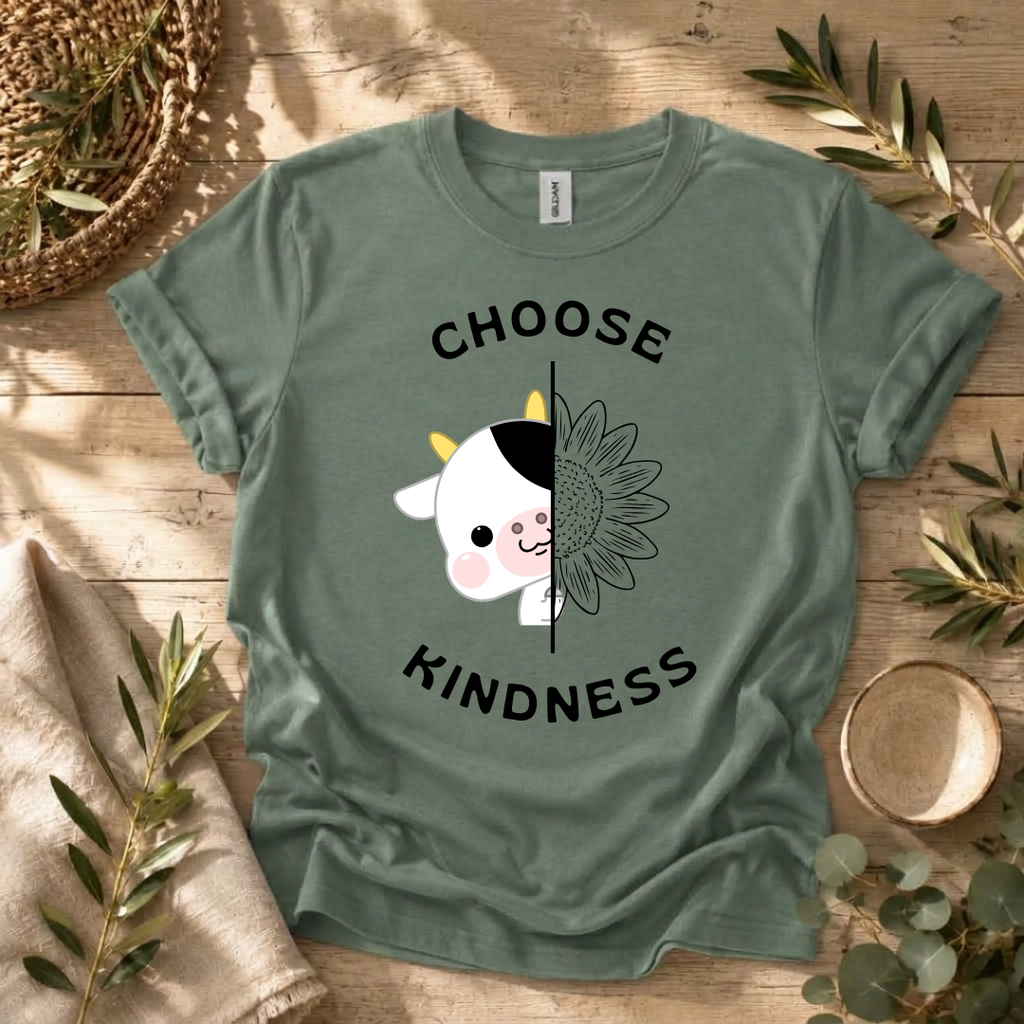Choose Kindness T-Shirt
