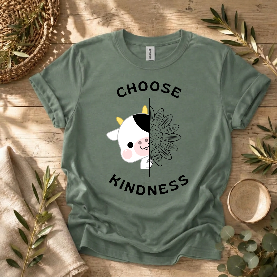 Choose Kindness T-Shirt