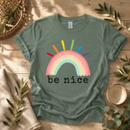 Be Nice T-Shirt