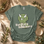 Hardcore Herbivore T-Shirt