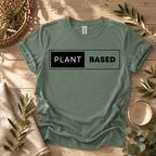 Plant Based T-Shirt