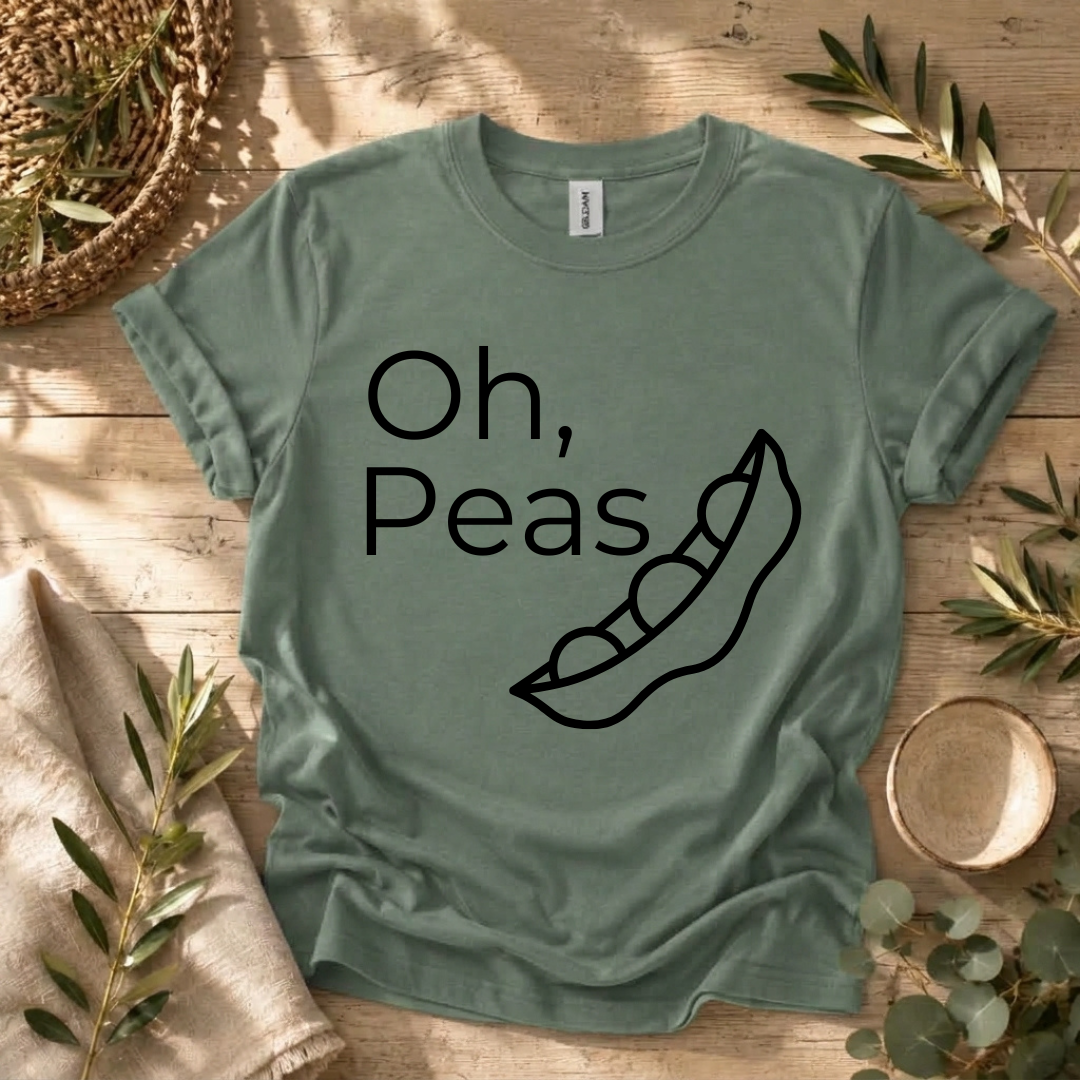 Peas T-Shirt