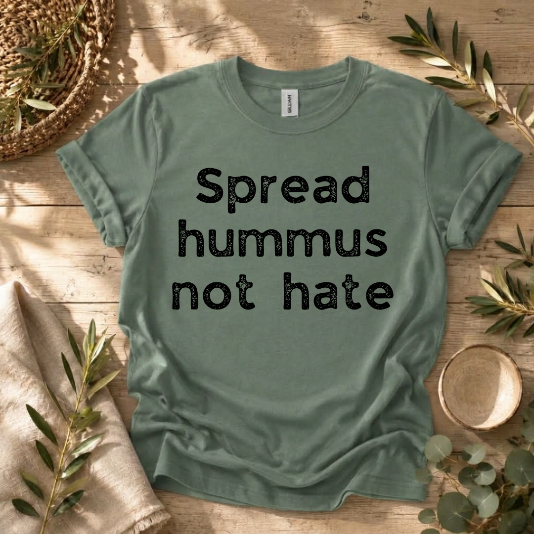 Hummus T-Shirt